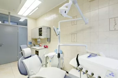 Стоматологическая клиника Горки-2