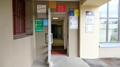 Стоматологическая клиника Горки-2