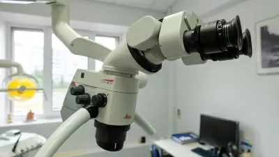 Стоматологическая клиника Горки-2