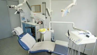 Стоматологическая клиника Горки-2