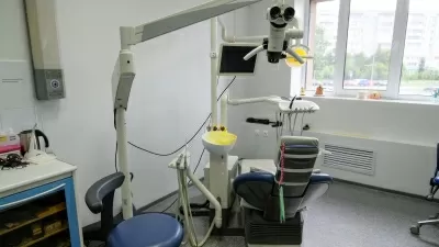 Стоматологическая клиника Горки-2