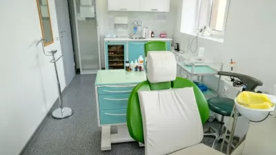 Стоматологическая клиника Горки-2