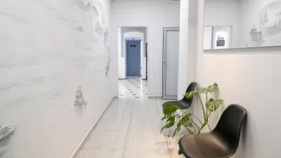 Стоматологическая клиника Горки-2