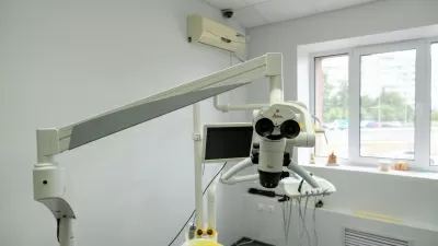 Стоматологическая клиника Горки-2