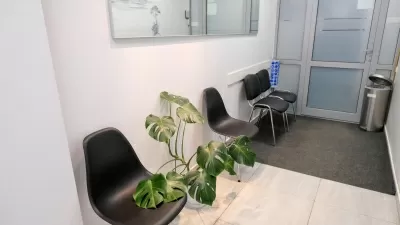 Стоматологическая клиника Горки-2