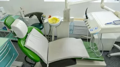 Стоматологическая клиника Горки-2