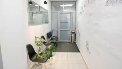 Стоматологическая клиника Горки-2