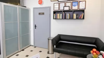 Стоматологическая клиника Горки-2