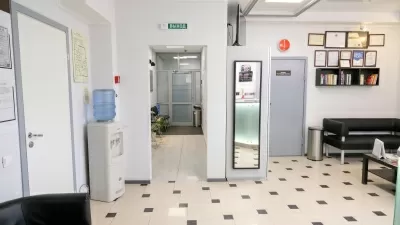 Стоматологическая клиника Горки-2