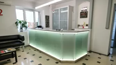 Стоматологическая клиника Горки-2