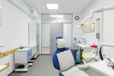 Стоматологическая клиника Горки-2