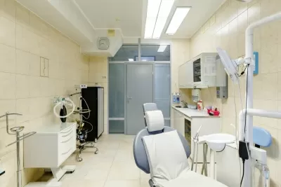 Стоматологическая клиника Горки-2
