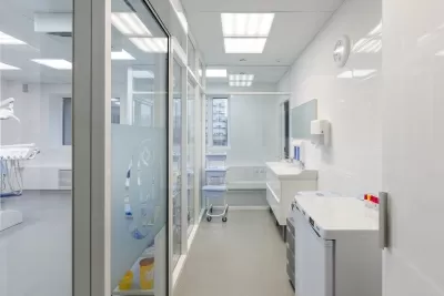 Стоматологическая клиника Горки-2