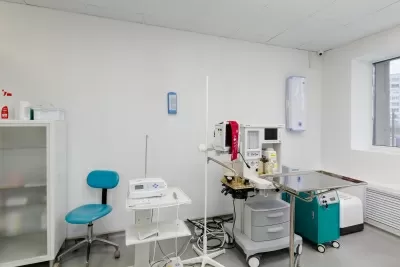 Стоматологическая клиника Горки-2