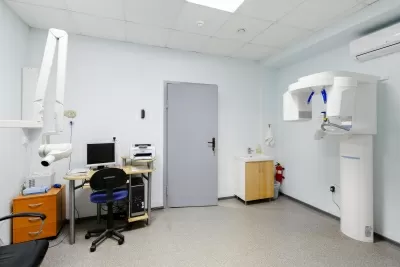 Стоматологическая клиника Горки-2