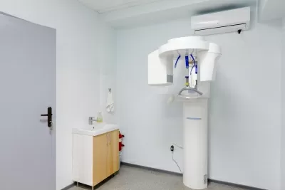 Стоматологическая клиника Горки-2