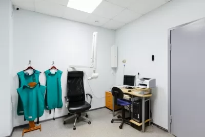 Стоматологическая клиника Горки-2