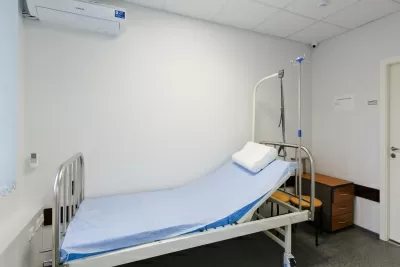 Стоматологическая клиника Горки-2