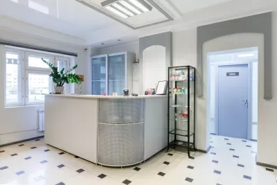 Стоматологическая клиника Горки-2