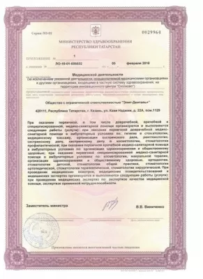 Элит-Денталь+