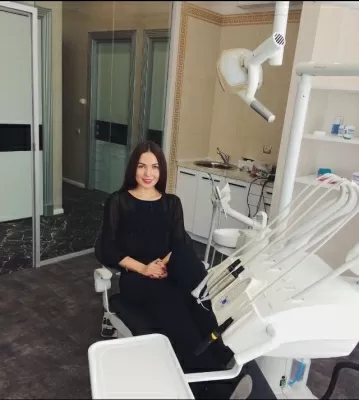 Элит-Денталь+