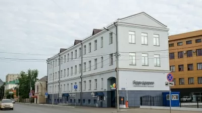 Клиника Будь Здоров