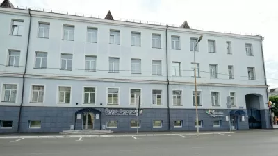 Клиника Будь Здоров