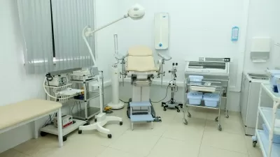 Клиника Будь Здоров