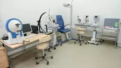 Клиника Будь Здоров