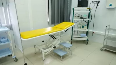 Клиника Будь Здоров