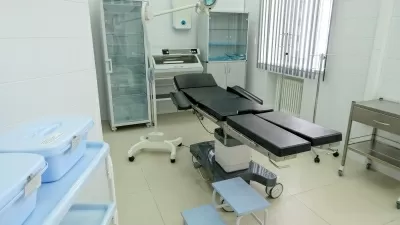 Клиника Будь Здоров