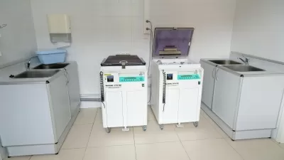 Клиника Будь Здоров