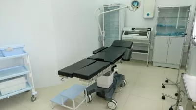 Клиника Будь Здоров