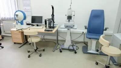 Клиника Будь Здоров