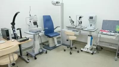 Клиника Будь Здоров