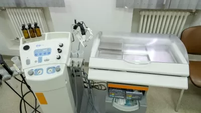 Клиника Будь Здоров