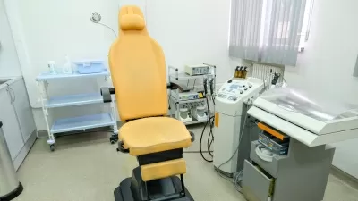 Клиника Будь Здоров