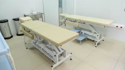 Клиника Будь Здоров