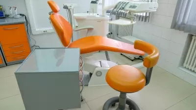 Клиника Будь Здоров