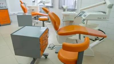 Клиника Будь Здоров