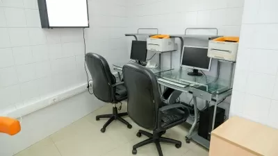 Клиника Будь Здоров