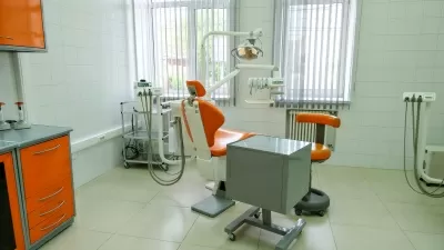 Клиника Будь Здоров