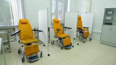 Клиника Будь Здоров