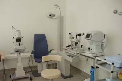 Клиника Будь Здоров