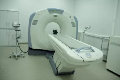 Клиника Будь Здоров