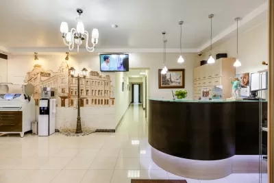 Зубная лечебница