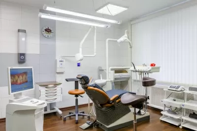 Зубная лечебница