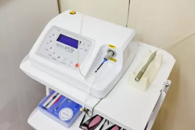 Зубная лечебница