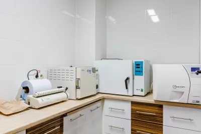 Зубная лечебница