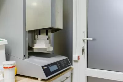 Зубная лечебница